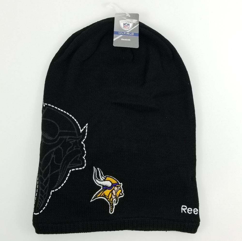 Minnesota Vikings Beanie